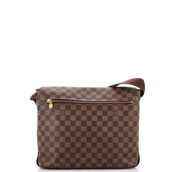 Louis Vuitton Brooklyn Handbag Damier #222587L81B - Picture 3 of 9